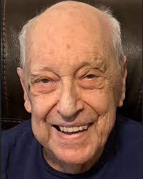 Edward John Reinhardt Obituary December 26, 2025