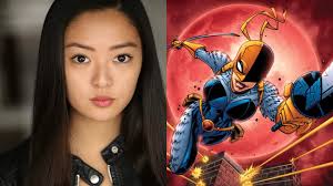  Chelsea Zhang Ravager Wallpapers Wallpaper Cave