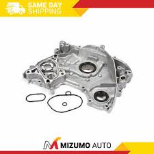 Oil Pumps For 1993 Honda Accord For Sale Ebay
