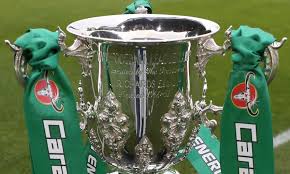 Liverpool To Face Bradford Or Lincoln In Carabao Cup Third Round Liverpool Fc