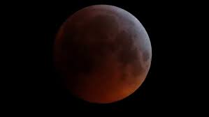 If you want to know the occurence of lunar eclipse today, refer to the below table. Voa53p9gjcm9hm