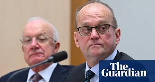 Embattled Creative Australia boss served angry letters from staff and 600… 