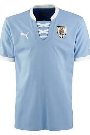 Camisas da seleção do uruguai parceladas no cartão, compre agora online! Nova Camisa Da Selecao Do Uruguai 23 06 2013 Esporte Fotografia Folha De S Paulo