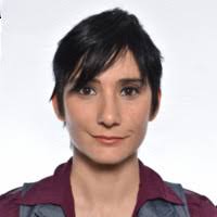 10+ "Ana Olivas" profiles