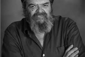 William Robuck Bellamy