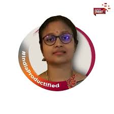 Lakshmi Priya Balakrishnan