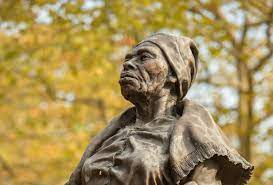 Various state and federal officials including, lieutenant governor boyd rutherford, maryland department of. Harriet Tubman Underground Railroad Byway