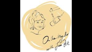 Conversation with Natasha Landers