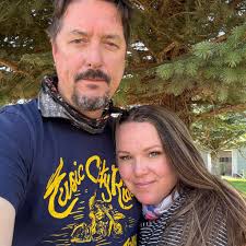 Where are you riding today?