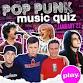 Pop Punk Music Quiz event image