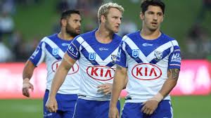 Canberra 36 (nagas 2, meninga, nadruku, daley, croker, furner tries, furner 4/7 goals) canterbury 12 (williams, hetherington tries, halligan 2/2 goals) видео raiders vs bulldogs. Bulldogs V Raiders Breakdown Bulldogs