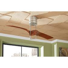 The weight of the item is 17.6 pounds and the model number of the item is 00873. Shop Harbor Breeze Revel Island 52 In Brushed Nickel Flush Mount Ceiling Fan With Remote C Flush Mount Ceiling Fan Ceiling Fan With Remote Modern Ceiling Lamps