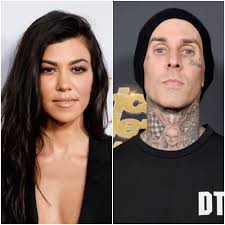 Travis barker has quickly become one of the most influential musicians on the rock scene today. This Is What S Really Going On Between Kourtney Kardashian And Blink 182 S Travis Barker