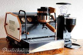 Check spelling or type a new query. Pantechnicon Custom La Marzocco Gs3 Mp For Tom S Roasting Pantechnicon Design
