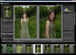 What is lightroom used for. Adobe Photoshop Lightroom 1 3 Software Review Ephotozine