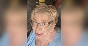 Obituary for Anna Mae Donahue