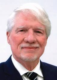 Goff named DC3 distinguished alumnus