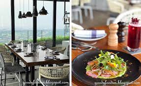 We look forward to serving you. Goodyfoodies Pj S Bar Grill New World Petaling Jaya Hotel