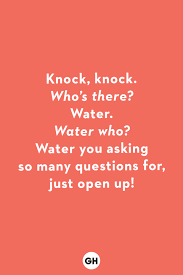 We've compiled some of the funniest, silliest and cheesiest knock knock jokes on the web. The 80 Best Jokes For Kids Family Friendly Gags Knock Knock Jokes And Puns
