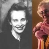 Agnes Miller McLamb Obituary (1926