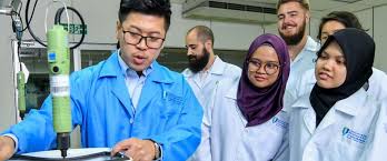 Institut teknologi sumatera (itera) adalah perguruan tinggi negeri bidang keteknikan. Engineering Technology Official Portal Universiti Malaysia Pahang Malaysia University Public University In Pahang Malaysia