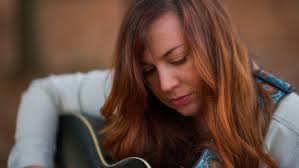 First Peach of Summer"