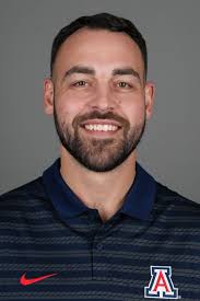 Arizona tight ends coach Josh Miller 'came here to win'