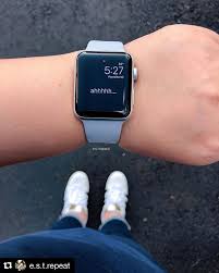 Black Apple Watch Face With White Band Repost E S T Repeat Check Website Link In Bio Applewatch Applewatchface Applewatchfaces 38mm Apple Watch Band Apple Watch Accessories Apple Watch Faces
