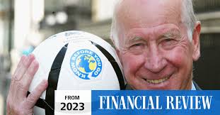 Hero to millions': Tributes for Manchester United icon Sir Bobby Charlton