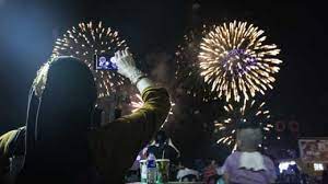 Celebrating new year in islamic view. Muharram 2018 When Is The Islamic New Year Celebrated And Why It S So Important Holiday For Muslims