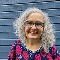 Susan Woodring's Instagram, Twitter & Facebook