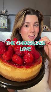 Descubre The Cheesecake Love en León