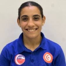 Naomie Yumba vs. Islem Ferchichi, 2024 Olympics African Qualification  Tournament