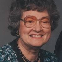 Dorothy Gaston Obituary