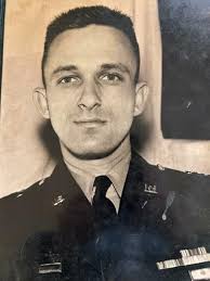 Hilary Francis "Larry" Weldon Obituary (2024)