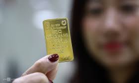 Ngân hàng Nhà nước sẽ thí điểm sàn giao dịch vàng theo 3 giai đoạn