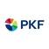 PKF Uganda logo