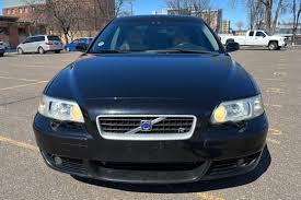 Image result for Black Sapphire 2004 Volvo