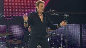 Stade de france 2012 ‎ (2xcd, album, promo). Johnny Hallyday 29 05 2009 Stade De France Paris France Tour 66 Youtube