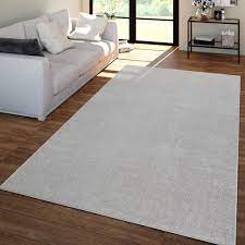 Aspegren teppich laufer rhombe black 140x200. Wohnzimmer Teppich Unifarben Kurzflor Trendig Kaufland De