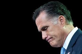 Why Romney's tax returns matter