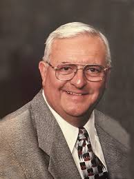 Obituary information for Charles "Wes" Fields