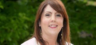 "Try and have at least one laugh every day!"