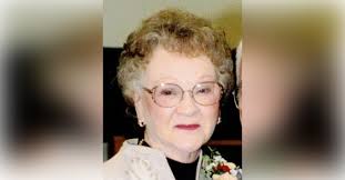 Obituary information for Lois E. Scales