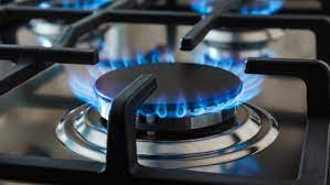 Ramai yang guna dapur gas jenis kaca di rumah. Api Dapur Gas Tak Menyala Kenapa