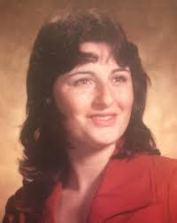 Bernadette Turman Obituary (1958