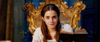 Open & share this gif emma watson, beauty and the beast, with everyone you know. 59 Images About Beauty And The Beast On We Heart It See More About Beauty And The Beast Gif And Emma Watson
