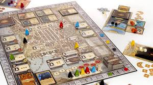 Always a great range of games with regular offers and sales, and delivery times that have always been 100% dependable. 10 Best Worker Placement Games Dicebreaker