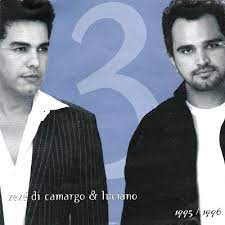 Check spelling or type a new query. Zeze Di Camargo Luciano Dois Coracoes E Uma Historia Vol 3 1995 1996 Home Facebook