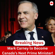 Let's cast our votes for the LIBERAL PARTY! CAST YOUR VOTE FOR MARK CARNEY!  APRIL28, 2025 Prime Minister Mark Carney was born in Fort Smith, Northwest  Territories, and grew up in Edmonton,